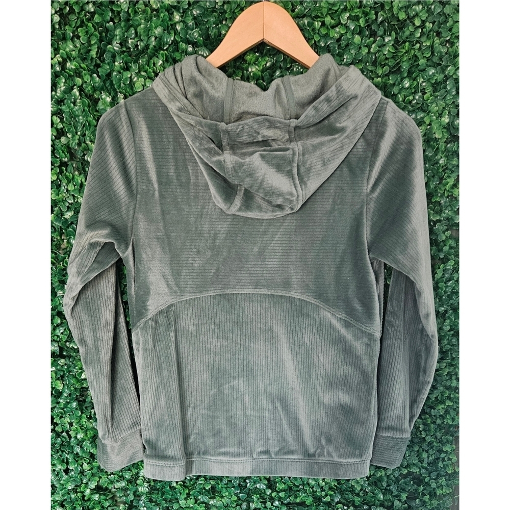 All in Motion Girls Ribbed Velour Set - Picture 5 of 12